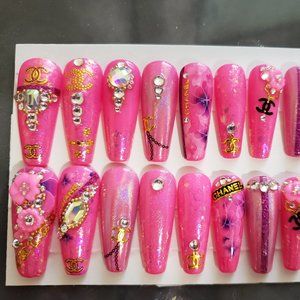 Press On Nails